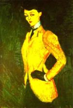 woman in yellow jacket (the amazon).jpg